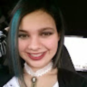 Meet your Posher, Anneliese